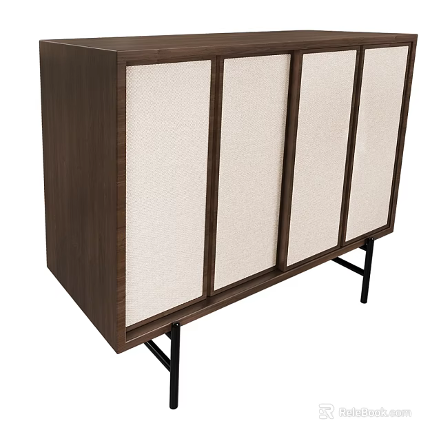 Giant Inflatable Event Decoration Model Featuring Durable Material And Vibrant Colors 3d model