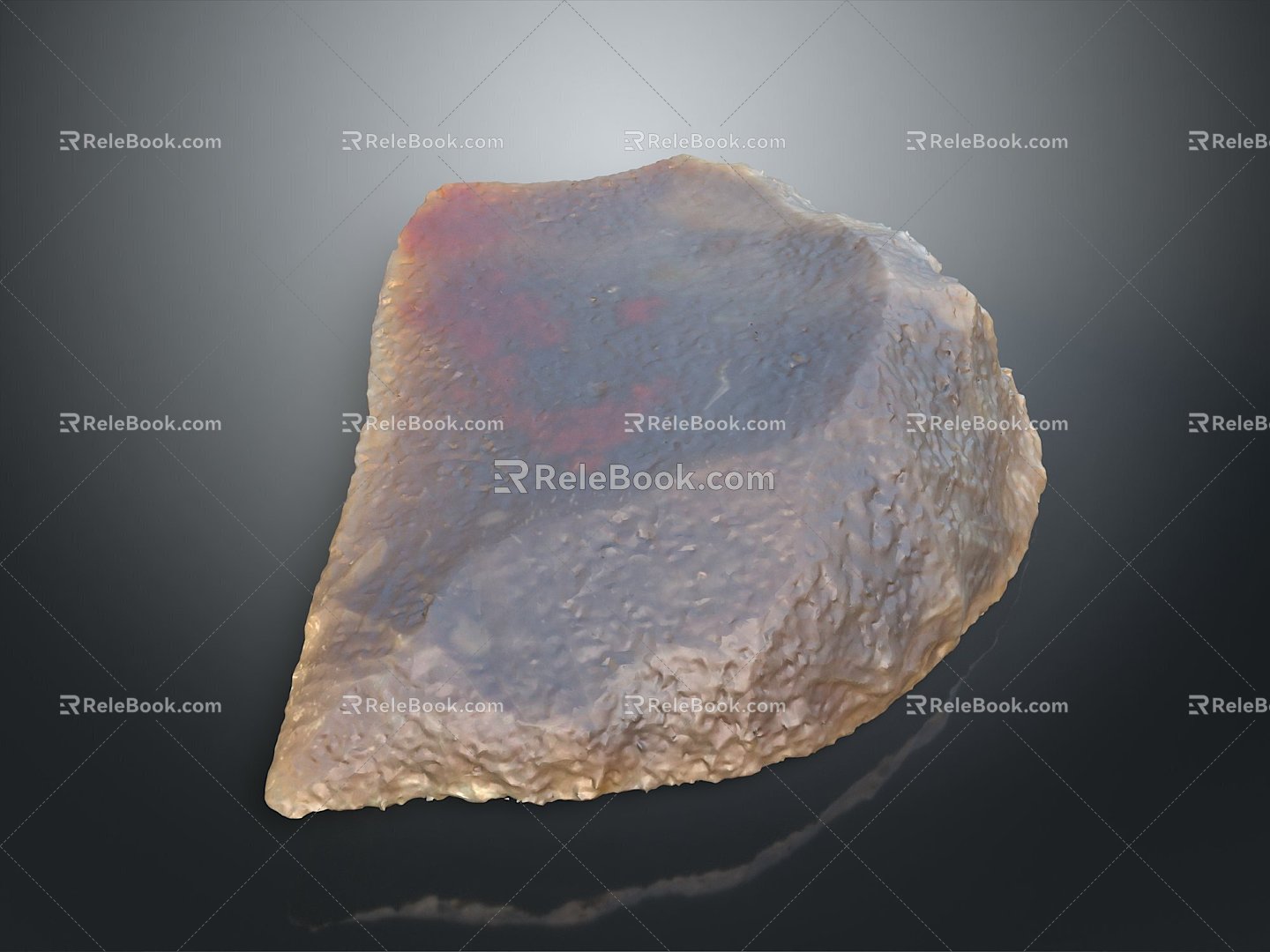 Rock Rock Block Rock Block Rock Specimen Boulder Big Stone Block Rock Stratum Rock Stratum Rock Stratum Rock 3d model