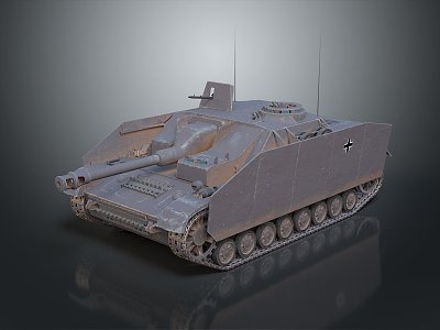 tanks military vehicles mechanized units armored units 3d model