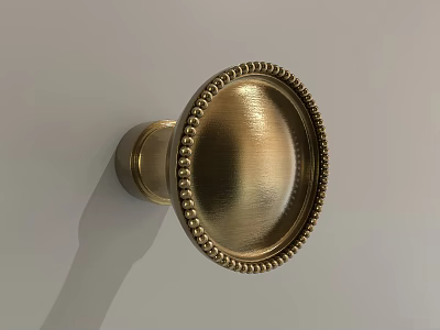 Handle handle 3d model