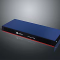 Fortinet Blue Router And Firewall Network Security Device With High Performance