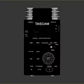 ZOOM H4n Portable Digital Audio Recorder For Computer Compatible USB Interface Professional Recording