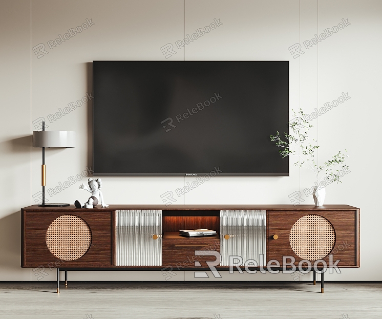 New Chinese TV Cabinet model