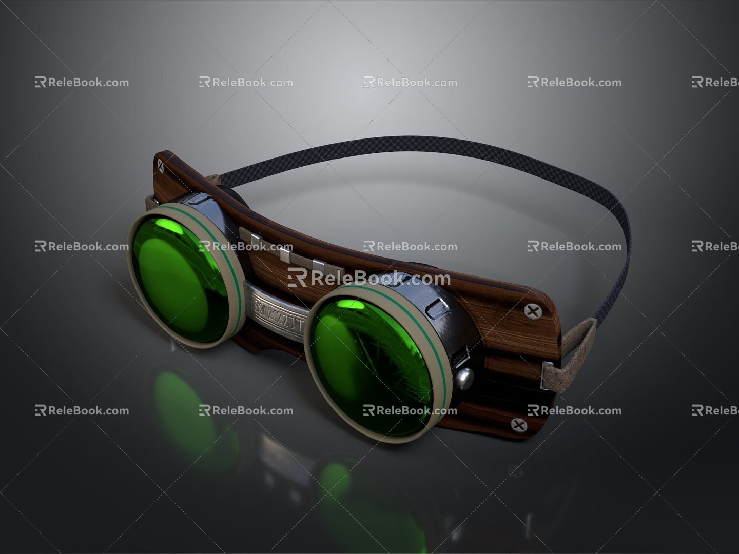 glasses sunglasses sunglasses sunglasses glasses near vision presbyopic glasses realistic 3d model