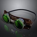 glasses sunglasses sunglasses sunglasses glasses near vision presbyopic glasses realistic 3d model