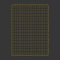 Modern Square Rug With Gray Textured Pattern For Living Room Decor