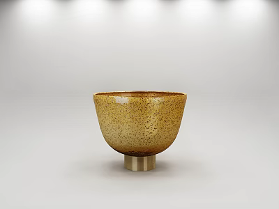 Light Luxury Ornaments 3d model Light Luxury Ornaments 3d model