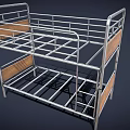Sports Equipment Storage Rack With Metal Frame Multi Tier Design For Organizing Sports Gear