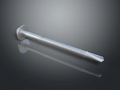 Modern Elegant Lighting Fixture Combination with Pendant Lamps and LED Lights 3d model