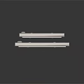 Modern Adjustable Window Blinds Featuring Sleek Design And Light Control For Home Furniture