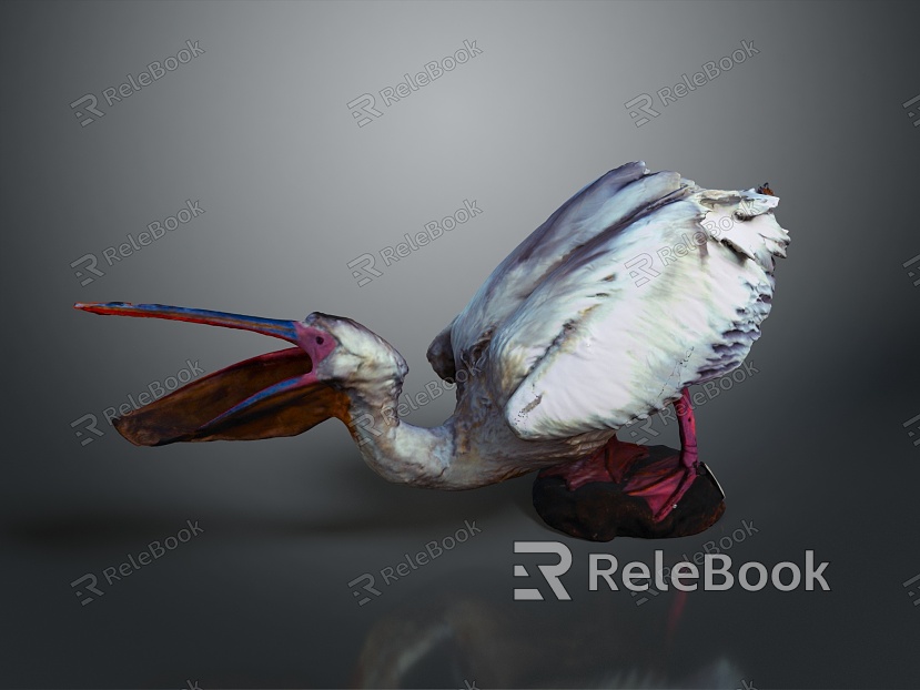 bird bird bird bird game animal cartoon animal animal realistic animal model