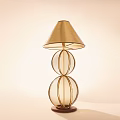 Pendant lamp 3d model