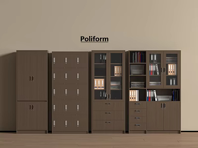 Modern Filing Cabinet Filing Cabinet Filing Cabinet Filing Cabinet 3d model