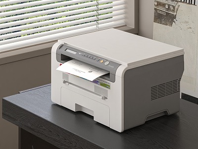 Modern Printers model