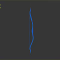 Crossbow Mechanical Crossbow Shift Bow and Arrow Shoot Far Equipment Weapons High-tech Crossbow 3d model