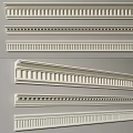 Jianou Gypsum Top Line 3d model