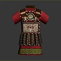 Armor Battle Armor Ancient Armor Ancient Armor Ancient Armor Ancient Armor Ancient War Helmet 3d model