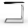 Sturdy Metal Storage Shelf With Modern Multi Tier Design For Home Organization