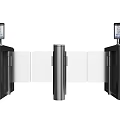 Various Types Of Public Facility Turnstiles For Security Access Control And Entry Management