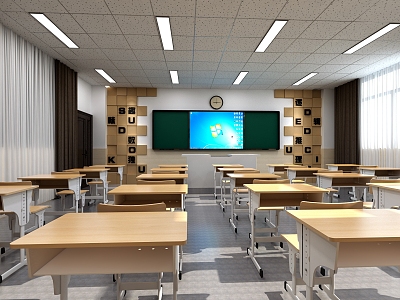 Mathematics Room Sudoku Room model