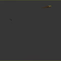 Traditional Wooden Bow And Arrow Display As Classic Hunting Weapon On Dark Background