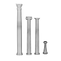 Jane European column landscape column building column 3d model
