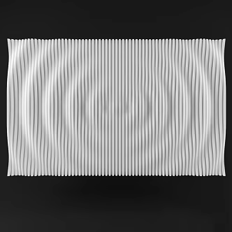 Wall wall panel texture background wall surface 3d model