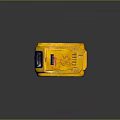 Dewalt 18V XR Power Tool Battery 5.0Ah High Performance for Professionals