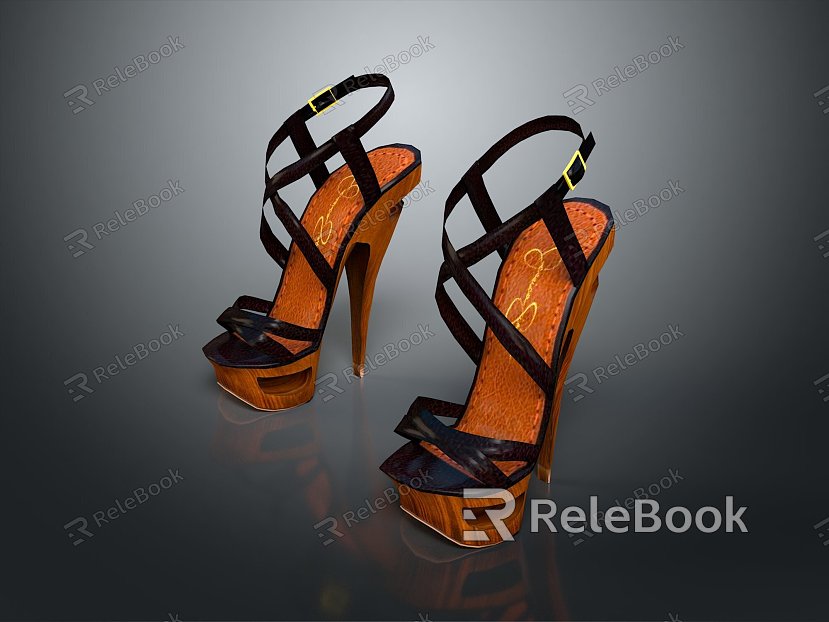 High Heels Stiletto Shoes Stiletto Heels Thick Heel Shoes Thick Heel Shoes High Heel Shoes Fashion High Heel Shoes model