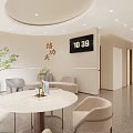 Professional Beauty Salon With Comfortable Ambience And Quality Services Experience