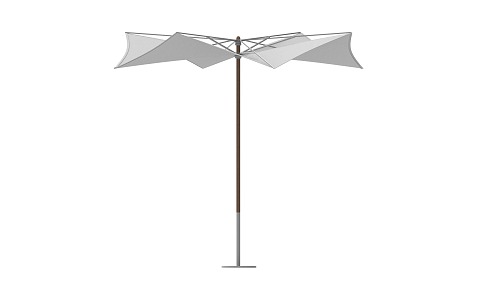 umbrellas outdoor umbrellas sun umbrellas 3d model