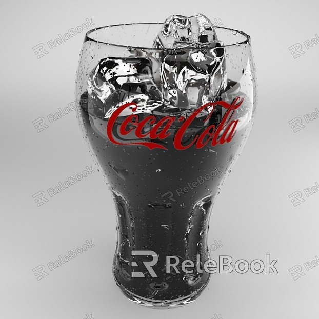 Coca-Cola model