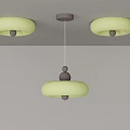 Ancient Style Bedroom Ceiling Lamp Ancient Style Bedroom Ceiling Lamp Round Chandelier Round Ceiling Lamp Dining Room Chandelier Bedroom Ceiling Lamp 3d model