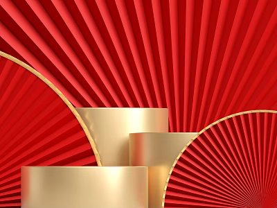 Modern Booth Booth Enterprise Commercial 3d model Modern Booth Booth Enterprise Commercial 3d model