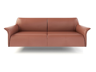 Sofa 3d model