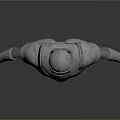 Armor Battle Armor Ancient Armor Ancient Armor Ancient Armor Ancient Armor Ancient War Helmet 3d model
