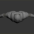 Armor Battle Armor Armor Armor Ancient Armor Ancient Armor Ancient Armor Ancient Armor Ancient War Helmet 3d model