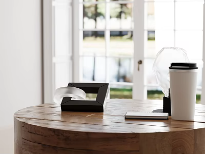 Colorful Inflatable Decoration Model For Outdoor Events With Durable Material And Easy Setup 3d model