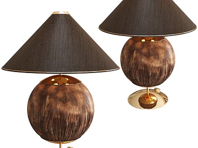 Table Lamp Light Luxury Table Lamps model