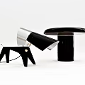 Modern Table Lamp Dog Table Lamp Metal Table Lamp Decorative Table Lamp Art Table Lamp Reading Lamp 3d model
