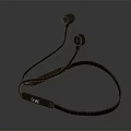 boAt Rock In Ear Wireless Neckband Headphones Bluetooth Audio Electronic Device