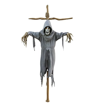 Scarecrow 3d model Scarecrow 3d model