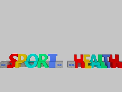 Modern Beauty Chen 3d model Modern Beauty Chen 3d model