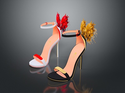 High Heels Stiletto Shoes Stiletto Heels Thick Heel Shoes Thick Heel Shoes High Heel Shoes Fashion High Heel Shoes model