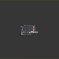 Ruins Realistic Game Items 3d model