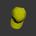 Pink Baseball Cap With White Label Featuring LOVE Text And Casual Fashion Style