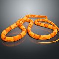 snake cobra venomous snake python reptile cold-blooded animal reptile reptile 3d model