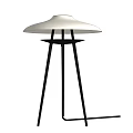 Modern Table Lamp Minimalist Table Lamp Metal Table Lamp 3d model