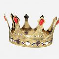 The Modern Crown 3d model