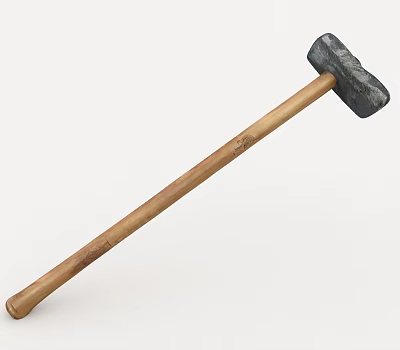 Hammer Hammer Hardware Tools 3d model Hammer Hammer Hardware Tools 3d model